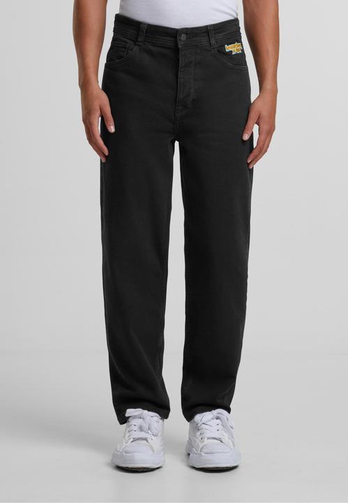 Image du produit Homeboy x-tra BAGGY Denim - 119453 (W30/L32)