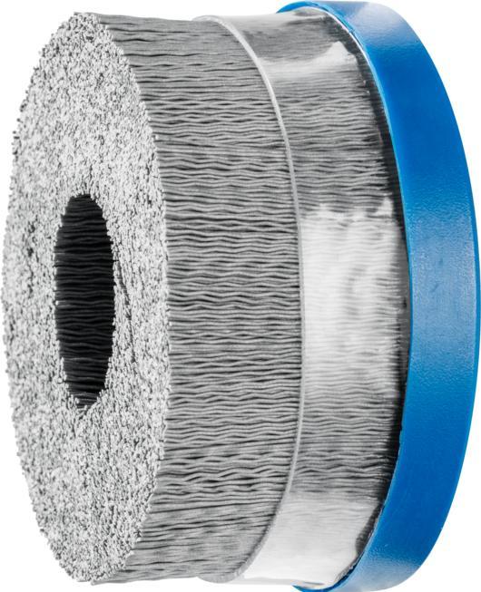 Pferd Disc brush. not knotted DBUR 100/22.2 SiC 320 0.55 (320)