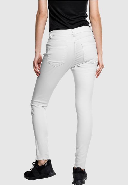 Image du produit Urban Classics Ladies Cut Knee Pants (29)