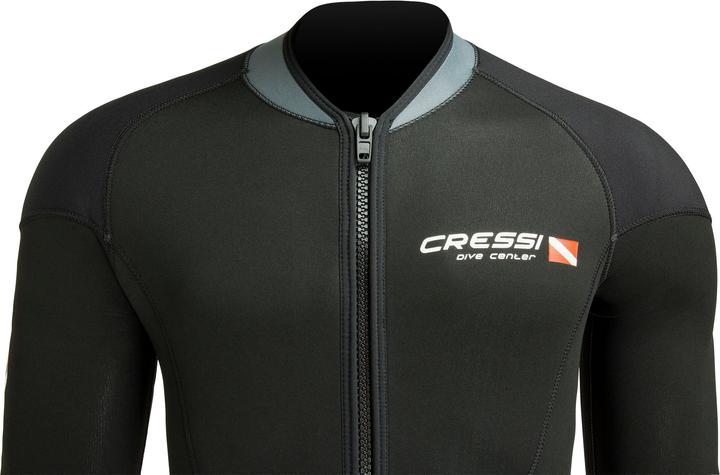 Produktbild Cressi Endurance Neoprenanzug Herren (3 mm, L)
