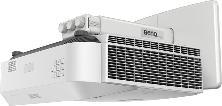 Image du produit BenQ LW890UST (WXGA, 4000 lm, 0.24:1)