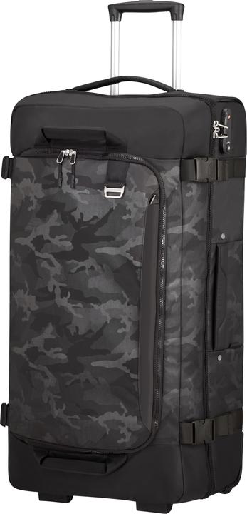 Camo Grey