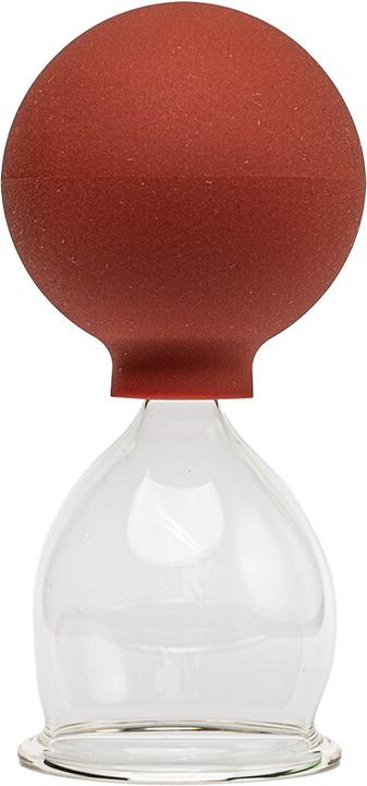 Produktbild Lauschaer Schröpfglas mit Ball