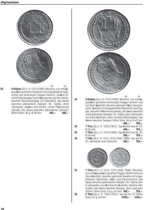 Actual product image Kahnt:Weltmünzkatalog 19. Jahrhundert (German, Helmut Kahnt, 2024)