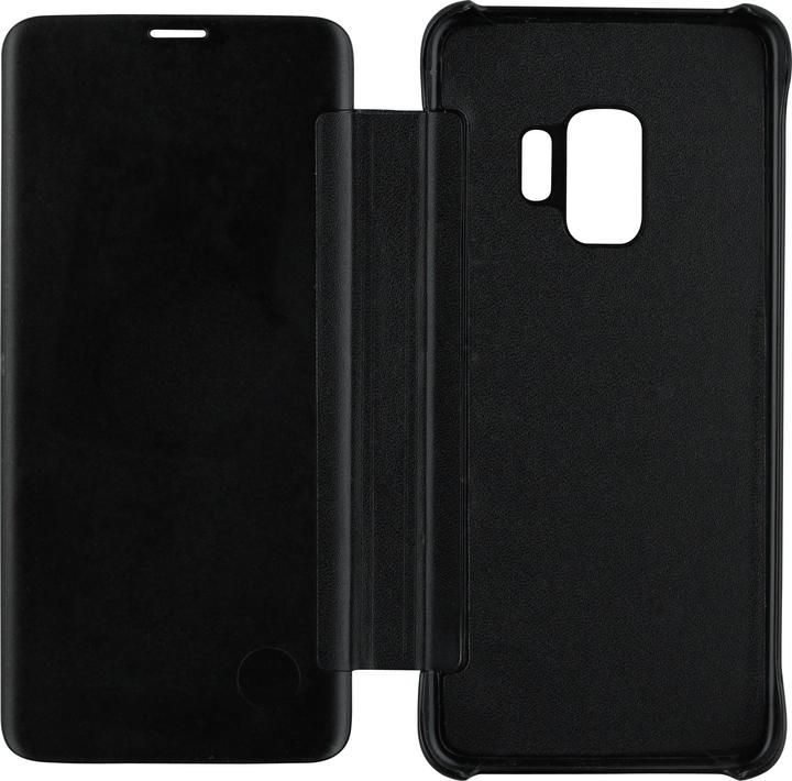 Produktbild PhoneLook Hülle Clear View Cover (Samsung Galaxy S9)