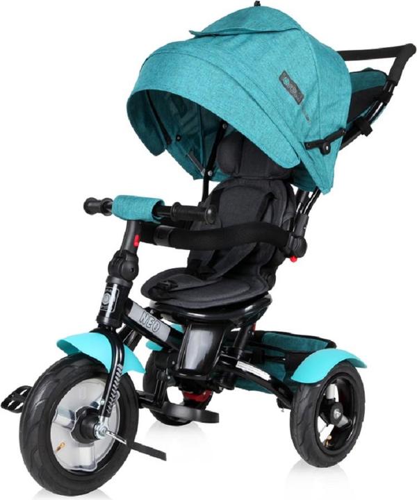 Image du produit Lorelli Tricycle Neo 4 en 1 pneu bielle