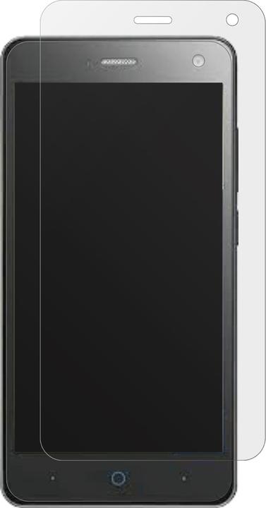 Actual product image Dipos Screen Protector Anti-Glare (1 Piece, ZTE Blade L3)