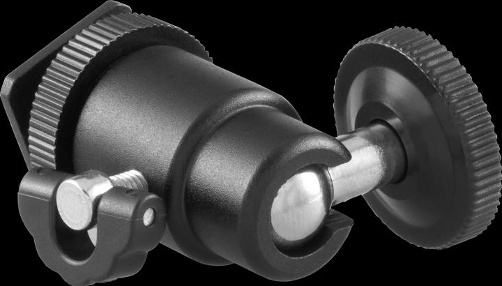 Image du produit Jinbei 3.13.041409 A-4 Support de tête de boule (Adaptateur pour pied)