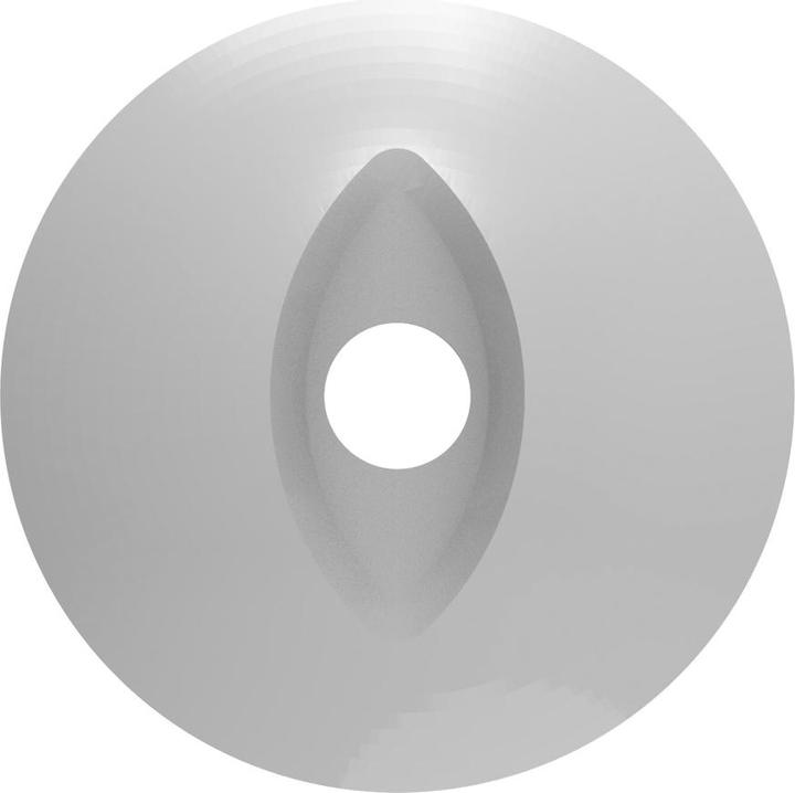 Actual product image Kiiroo titanium sleeve