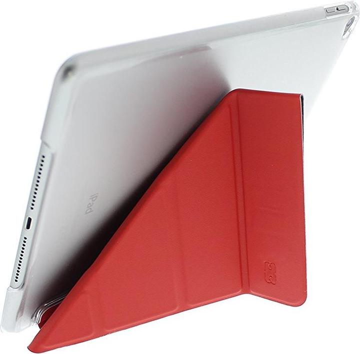 Immagine prodotto MW 300011 Coque pour iPad Mini 4 Rouge (IPad Mini 4)