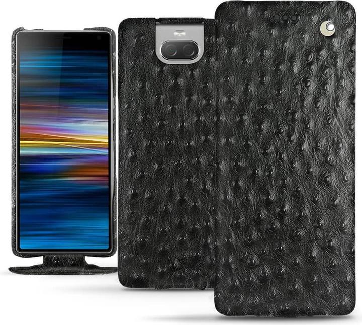 Image du produit Noreve Housse cuir vertical (Sony Xperia 10 Plus)