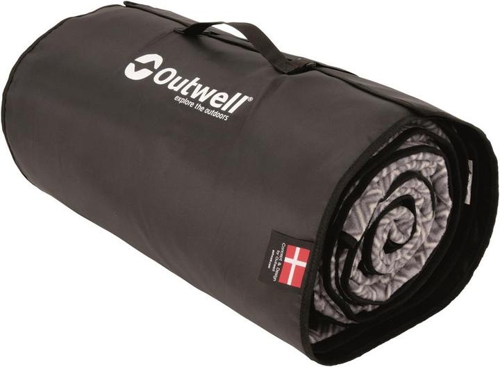 Actual product image Outwell Hornet 6SA