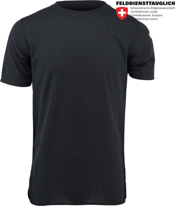 Immagine prodotto Army Shop Maglietta militare svizzera 06 (M)