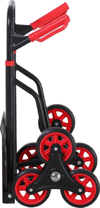 Produktbild Jamb Treppensteiger Klappbar (150 kg)