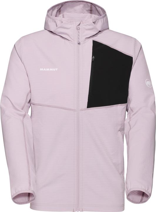 Immagine prodotto Mammut Madris Light ML Hoodie (L)