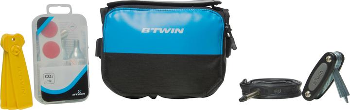 Produktbild Riverside DOUBLE 520 (2 l, Rahmentasche)