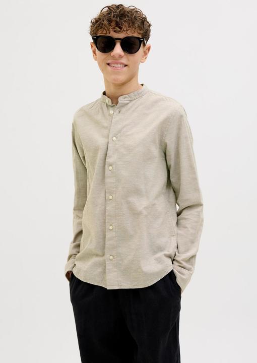 Produktbild Jack & Jones Hemd Junior Hemd (140)