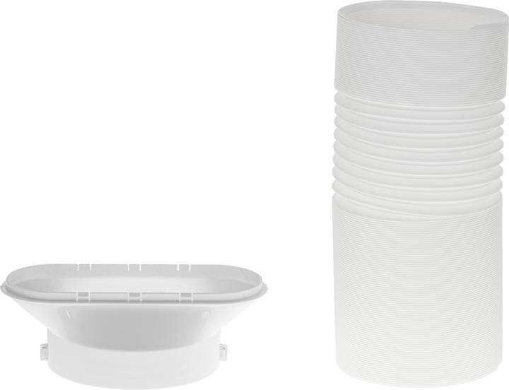 Image du produit Adler AD 7924 Climatiseur portable 63 dB (20 m², 5000 BTU/h)