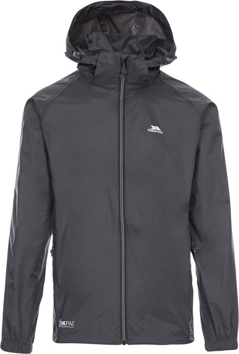 Trespass QIKPAC X Unisex Shell Jacke