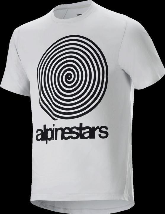 Image du produit Alpinestars Maillot 24 A-Dura Oscar Ss (XL)