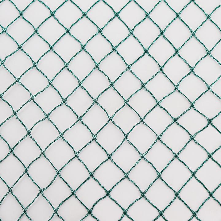 Produktbild Aquagart Teichnetz 13m x 8m Reiherschutz Silonetz Laubschutznetz Vogelschutznetz Laubnetz