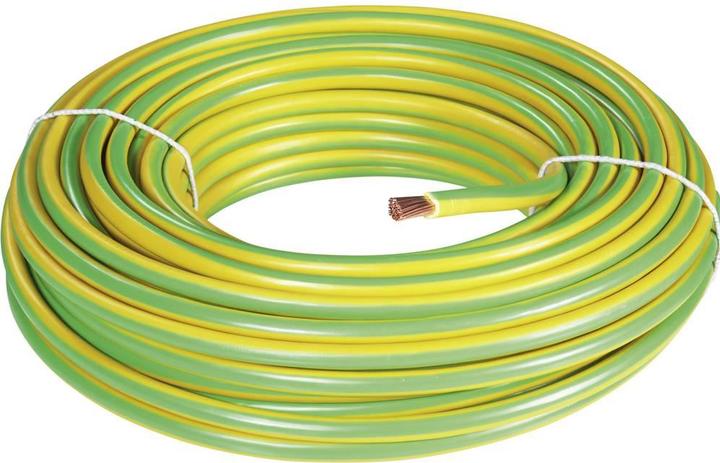 Produktbild BKL Electronic Erdungskabel (25 m)