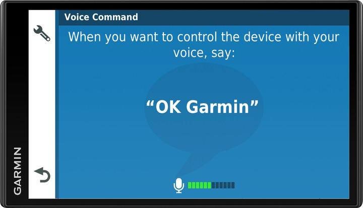 Actual product image Garmin DriveSmart 65 Full EU MT-D (6.95")