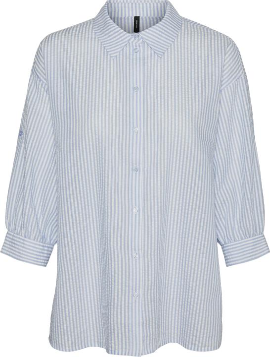 Vero Moda VMMOLLY Hemd Hemd