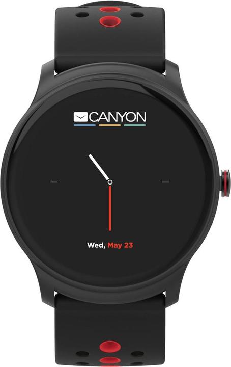 Actual product image Canyon Oregano SW-81 (262 mm)