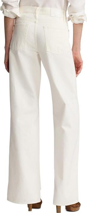 Produktbild Ralph Lauren Jeans White (30)