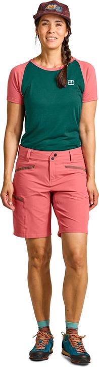 Actual product image Ortovox Women's Pelmo Shorts (XL)