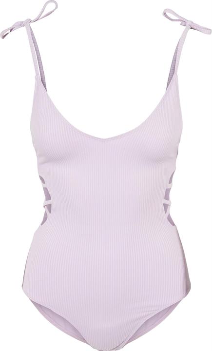 Urban Classics Ladies Rib Swimsuit - 6384