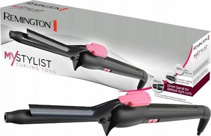 Produktbild Remington MyStyle CI1A119 (19 mm)