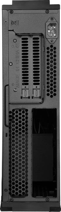 Immagine prodotto Silverstone SST-RVZ03B-ARGB (Mini-ITX, Mini-DTX)