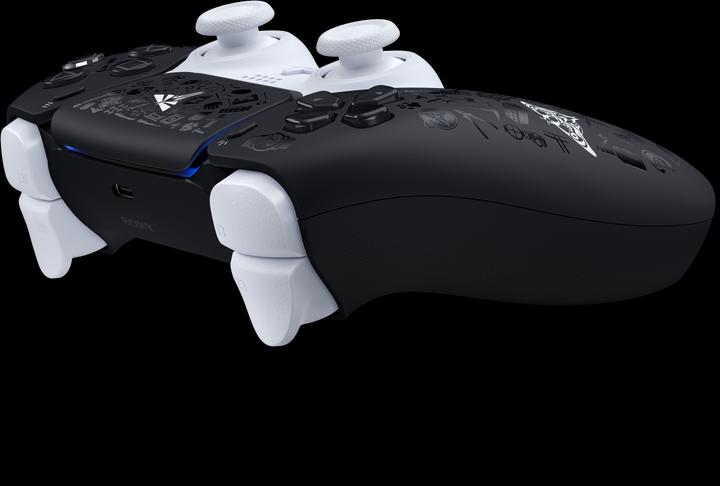 Actual product image Sony DualSense Wireless Controller - The Last of Us Limited Edition (PS5)