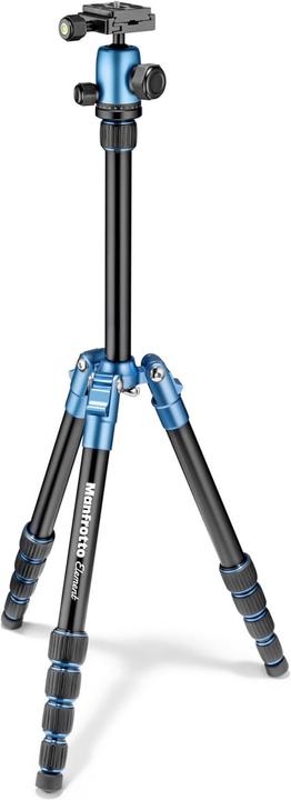 Manfrotto Element Traveller Kit S (Metal)