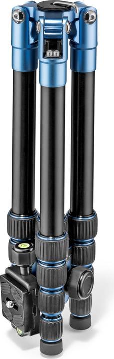 Actual product image Manfrotto Element Traveller Kit S (Metal)