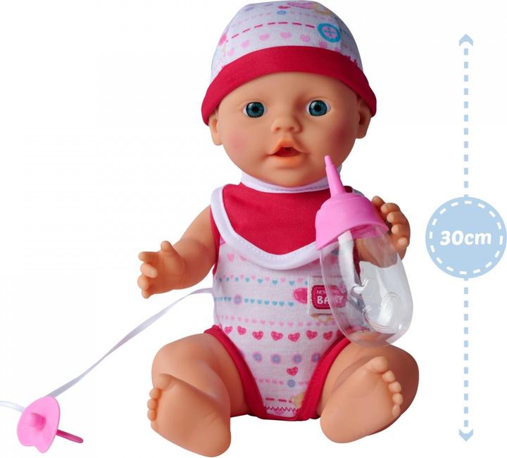 Produktbild Simba Schattige Baby