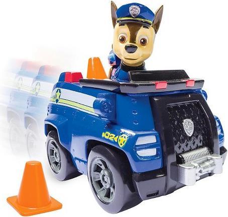 Produktbild Spin Master Paw Patrol Lookout Playset