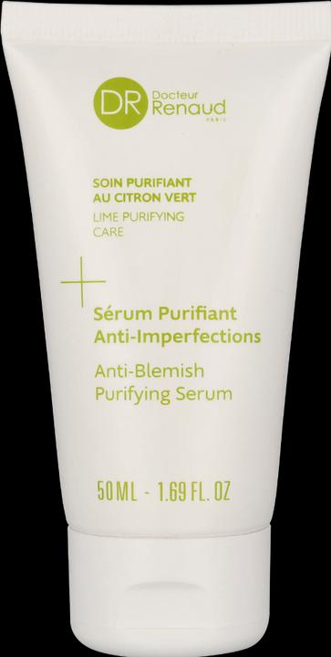 Produktbild Dr. Renaud Lemon Purifying Serum (50 ml)