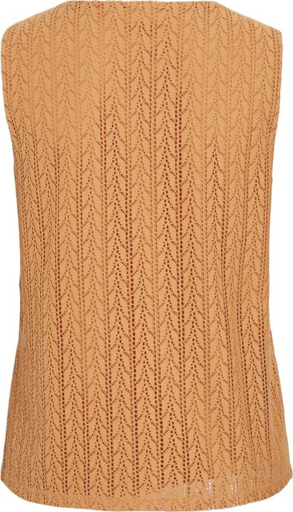 Produktbild Vila Rundhals Top (XS)