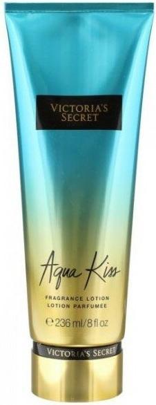 Victoria's Secret Victoria,s S Body Lotion 236 Aqua Kis (Body lotion, 236 ml)