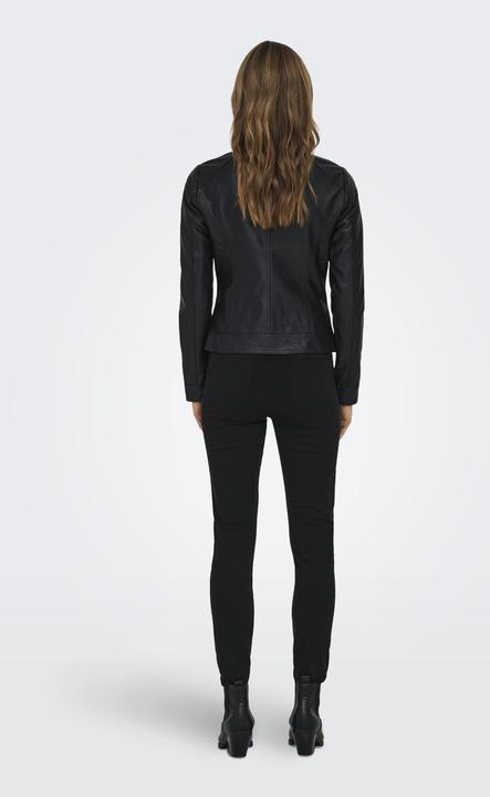 Produktbild Only Kunstlederjacke (40)