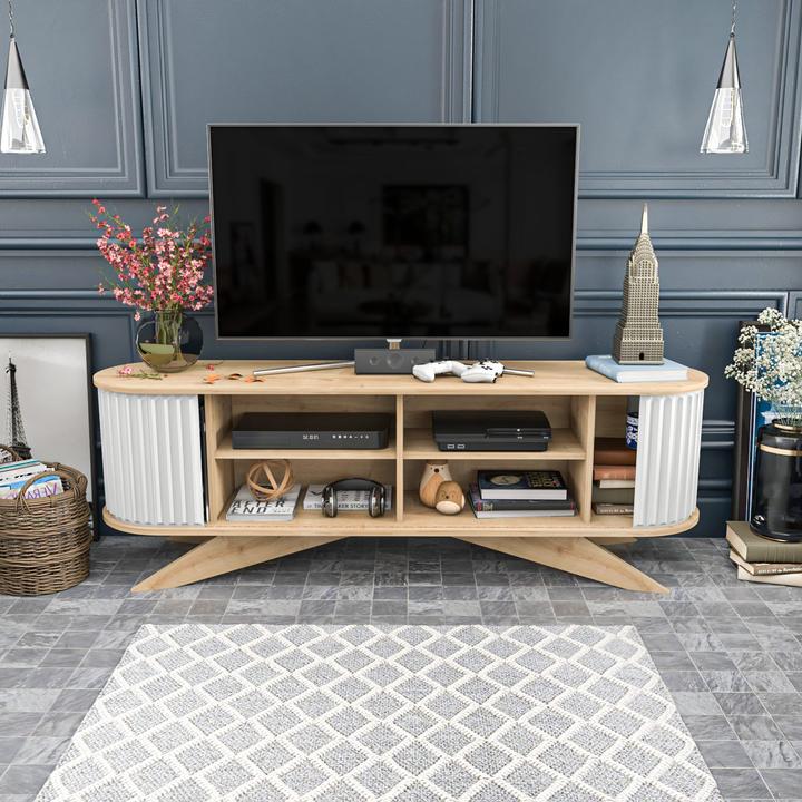 Produktbild Kalune Design Oscar (180 x 43 x 60 cm)