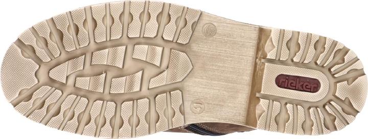 Actual product image Rieker Ankle boot (46)