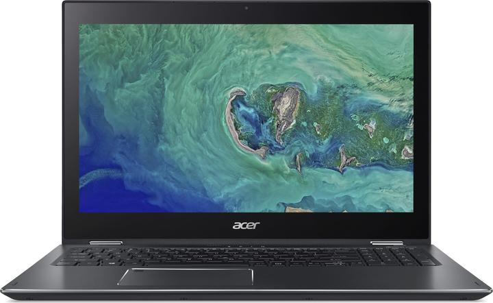 Acer Spin 5 SP515-51GN-88U9 (15.60", Intel Core i7-8550U, 16 Go, 256 Go, CH)