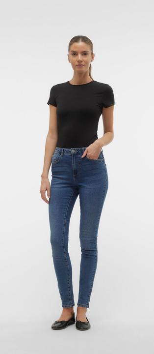 Immagine prodotto Aware Vmines Fiona Ss O-Neck Top Vma Noos (S)