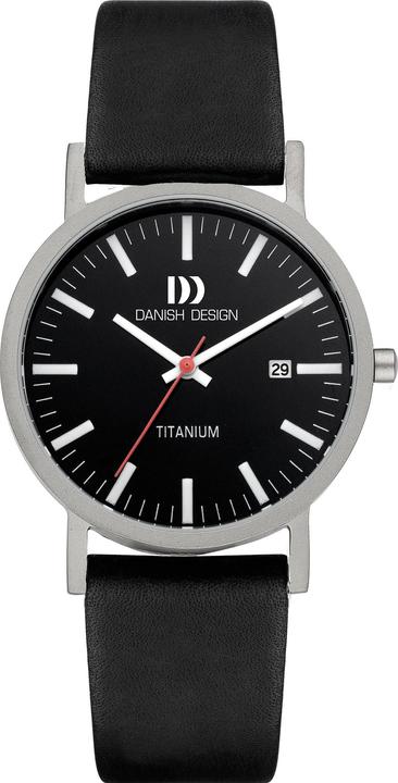 Produktbild Danish Design Herrenuhr (Analoguhr, 35 mm)