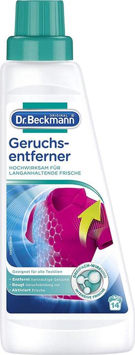 Produktbild Dr. Beckmann Geruchsentferner (Flüssig)