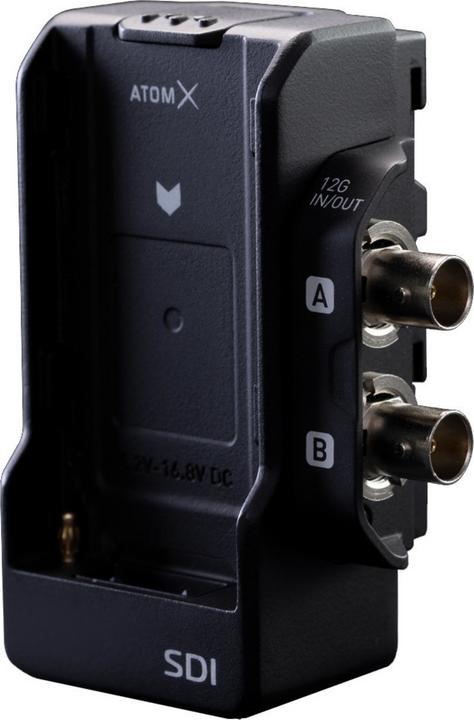 Actual product image Atomos AtomX SDI Module (Various video accessories)